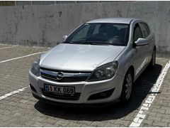 Sahibinden Opel Astra 1.3 CDTI Essentia 2012 Model  186.000 km Gri