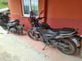 Sahibinden TVS Raider 125 