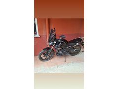 Sahibinden TVS Raider 125 