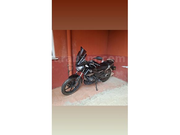 Sahibinden TVS Raider 125 