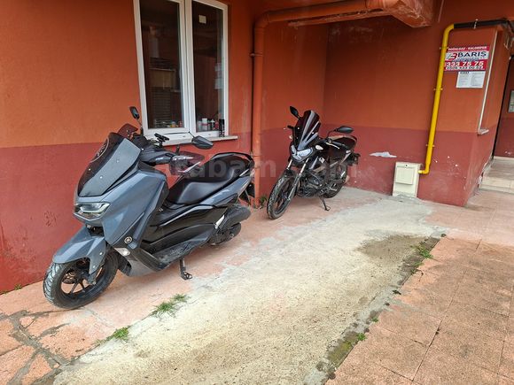 Sahibinden TVS Raider 125 