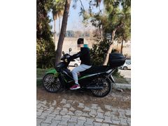 Sahibinden RKS Sniper 50 Pro