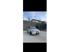 Sahibinden Hyundai Accent Blue 1.6 CRDI Mode 2011 Model  174.804 km Gri (Gümüş)