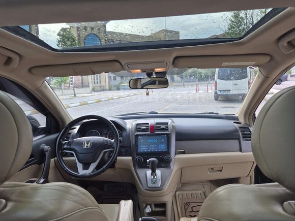 Sahibinden Honda CR-V 2.0i Executive 2009 Model