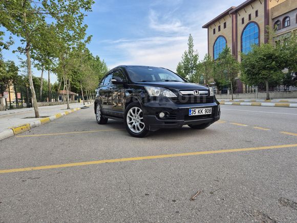 Sahibinden Honda CR-V 2.0i Executive 2009 Model