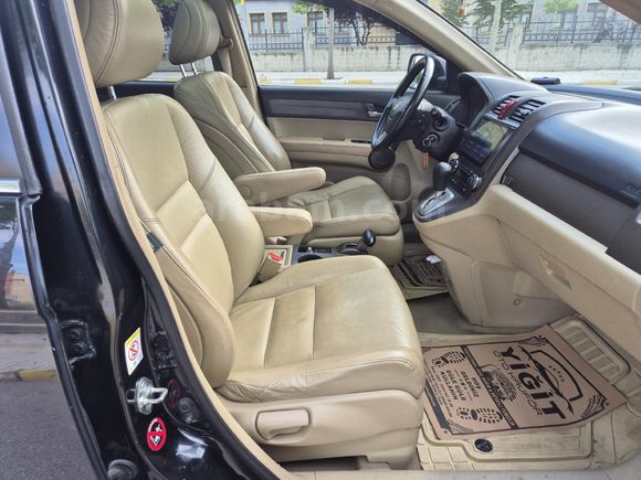 Sahibinden Honda CR-V 2.0i Executive 2009 Model