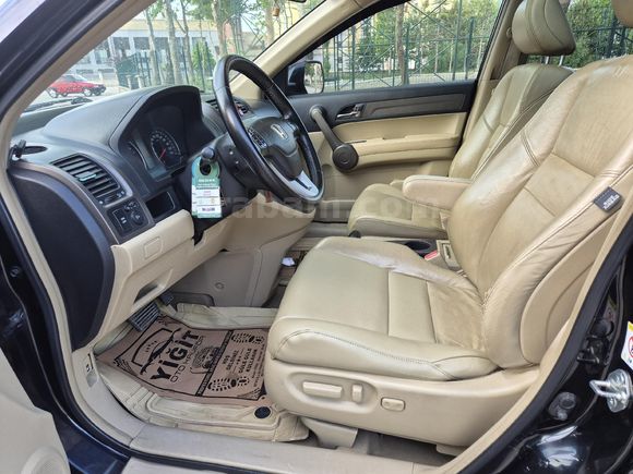 Sahibinden Honda CR-V 2.0i Executive 2009 Model