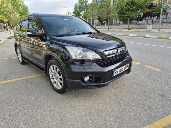 Sahibinden Honda CR-V 2.0i Executive 2009 Model