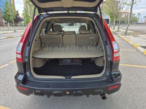 Sahibinden Honda CR-V 2.0i Executive 2009 Model