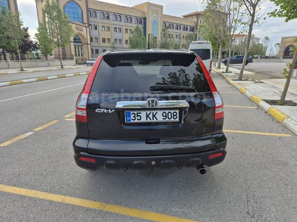 Sahibinden Honda CR-V 2.0i Executive 2009 Model