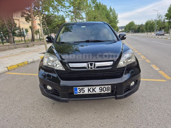 Sahibinden Honda CR-V 2.0i Executive 2009 Model