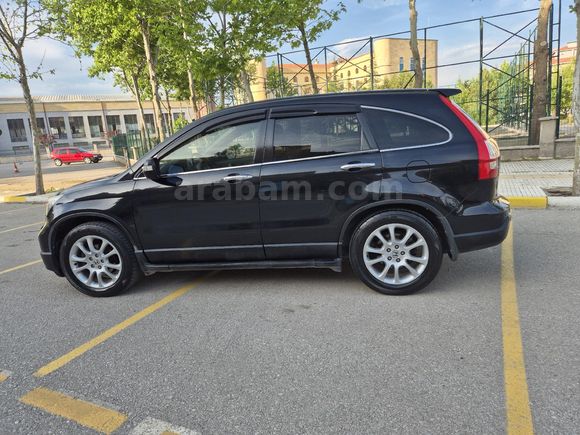 Sahibinden Honda CR-V 2.0i Executive 2009 Model