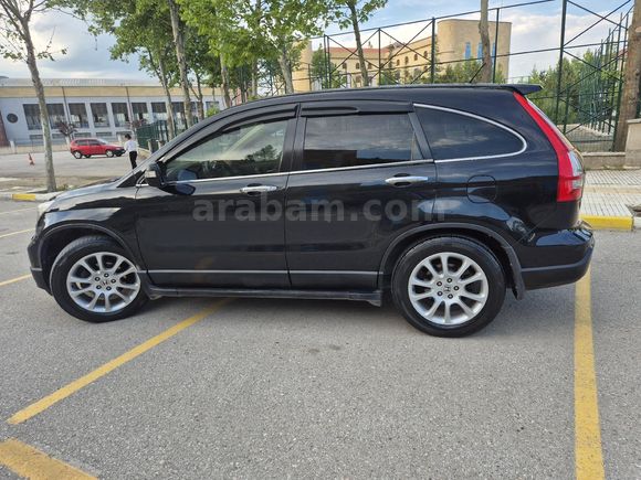 Sahibinden Honda CR-V 2.0i Executive 2009 Model