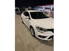 Sahibinden Renault Megane 1.3 TCe Joy 2020 Model/Tesla Ekran 