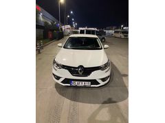 Sahibinden Renault Megane 1.3 TCe Joy 2020 Model/Tesla Ekran 