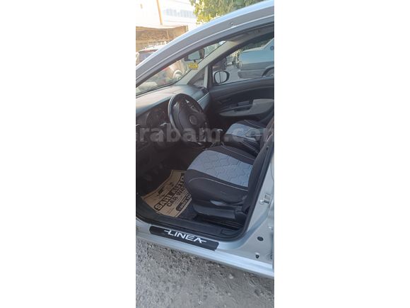 kredi kartı geçerlidir Sahibinden Fiat Linea 1.3 Multijet Active 2010 Model