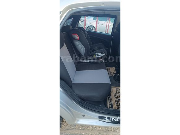 kredi kartı geçerlidir Sahibinden Fiat Linea 1.3 Multijet Active 2010 Model