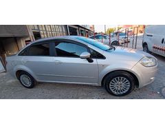 kredi kartı geçerlidir Sahibinden Fiat Linea 1.3 Multijet Active 2010 Model