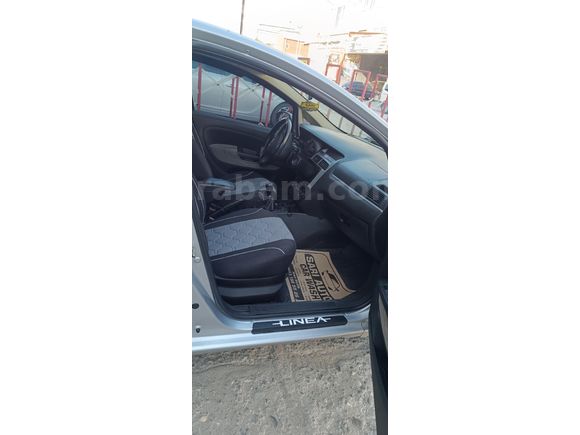 kredi kartı geçerlidir Sahibinden Fiat Linea 1.3 Multijet Active 2010 Model