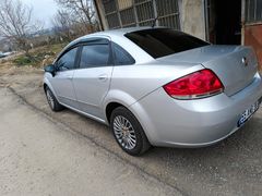 Sahibinden Fiat Linea 1.3 Multijet Active 2010 Model