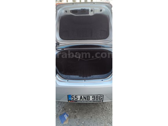 kredi kartı geçerlidir Sahibinden Fiat Linea 1.3 Multijet Active 2010 Model