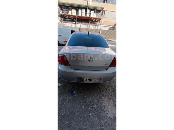 kredi kartı geçerlidir Sahibinden Fiat Linea 1.3 Multijet Active 2010 Model