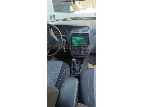 kredi kartı geçerlidir Sahibinden Fiat Linea 1.3 Multijet Active 2010 Model