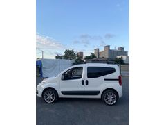 Sahibinden Fiat Fiorino Combi 1.4 Eko Premio 2022 Model  45.000 km Beyaz