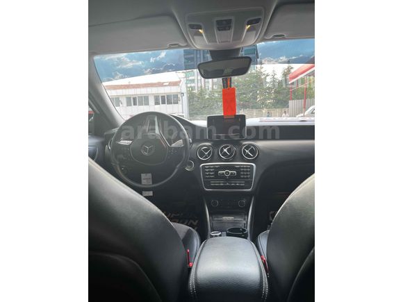 Sahibinden Mercedes - Benz A 180 BlueEFFICIENCY Style 2012 Model 