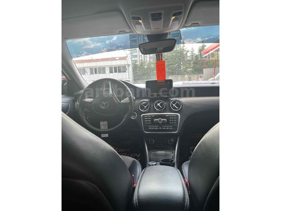 Sahibinden Mercedes - Benz A 180 BlueEFFICIENCY Style 2012 Model 