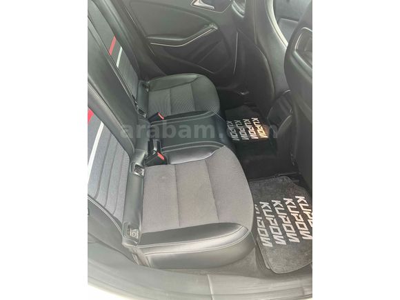 Sahibinden Mercedes - Benz A 180 BlueEFFICIENCY Style 2012 Model 