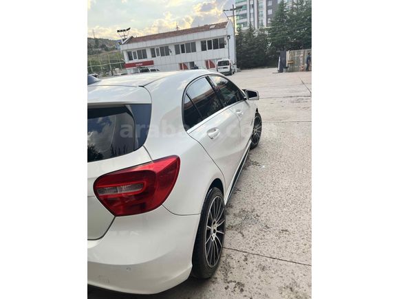 Sahibinden Mercedes - Benz A 180 BlueEFFICIENCY Style 2012 Model 
