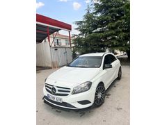 Sahibinden Mercedes - Benz A 180 BlueEFFICIENCY Style 2012 Model 