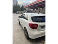 Sahibinden Mercedes - Benz A 180 BlueEFFICIENCY Style 2012 Model 