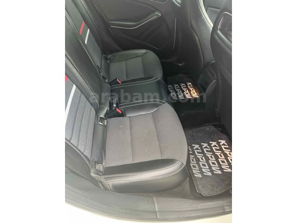 Sahibinden Mercedes - Benz A 180 BlueEFFICIENCY Style 2012 Model 