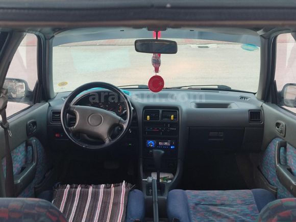 Sahibinden Suzuki Swift 1.3 GLX 2000 Model Konya