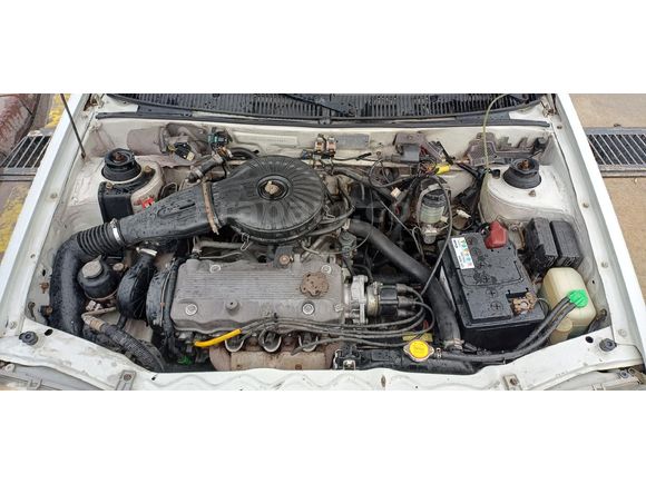 Sahibinden Suzuki Swift 1.3 GLX 2000 Model Konya