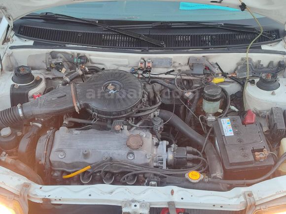 Sahibinden Suzuki Swift 1.3 GLX 2000 Model Konya