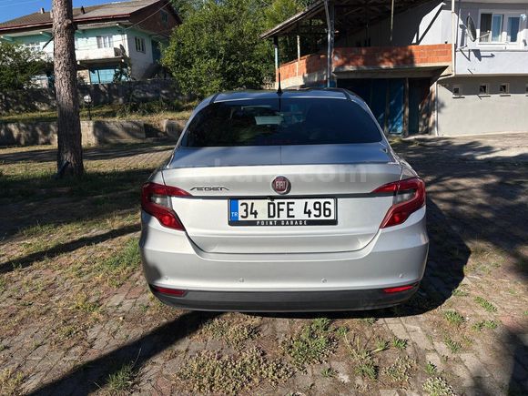 Sahibinden Fiat Egea 1.4 Fire Easy 2020 Model
