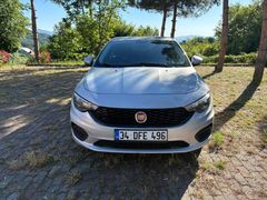 Sahibinden Fiat Egea 1.4 Fire Easy 2020 Model