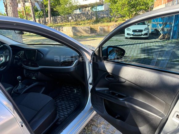 Sahibinden Fiat Egea 1.4 Fire Easy 2020 Model