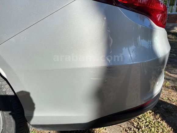 Sahibinden Fiat Egea 1.4 Fire Easy 2020 Model