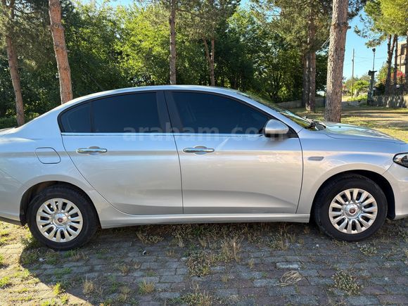 Sahibinden Fiat Egea 1.4 Fire Easy 2020 Model