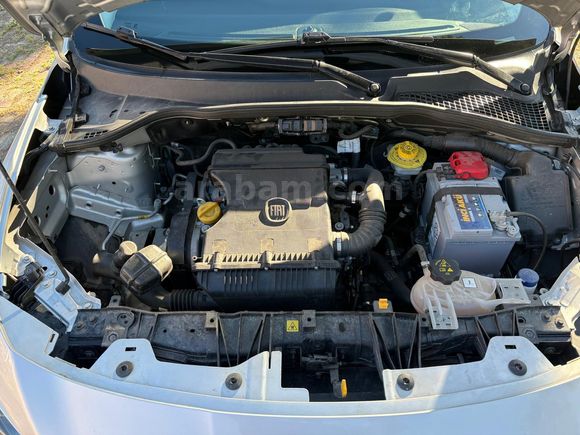 Sahibinden Fiat Egea 1.4 Fire Easy 2020 Model