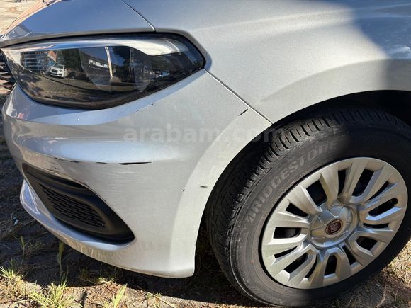 Sahibinden Fiat Egea 1.4 Fire Easy 2020 Model