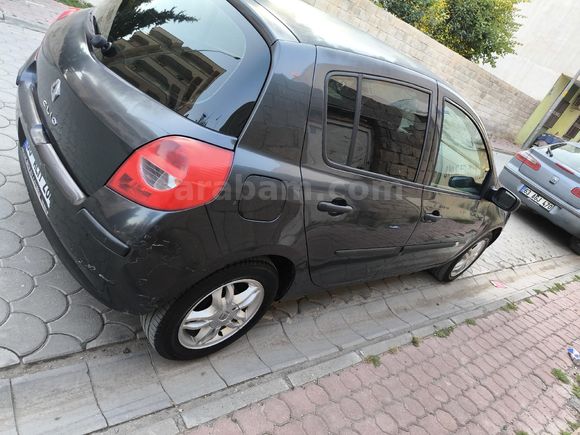 Sahibinden Renault Clio 1.2 Authentique 2008 Model
