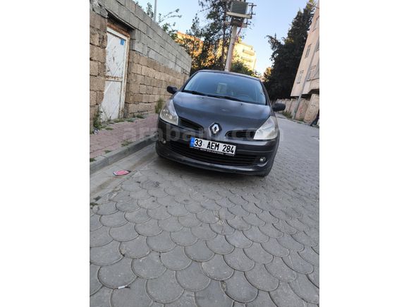 Sahibinden Renault Clio 1.2 Authentique 2008 Model