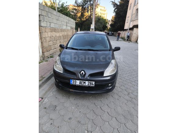 Sahibinden Renault Clio 1.2 Authentique 2008 Model
