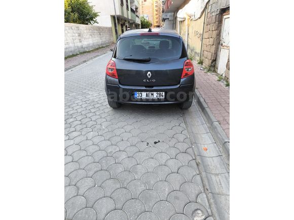 Sahibinden Renault Clio 1.2 Authentique 2008 Model