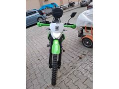 Sahibinden Mondial X-Treme Max 200i 